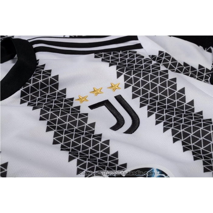 Camiseta Juventus 1ª 22/23